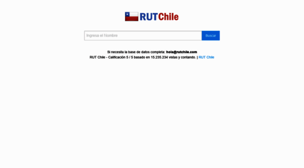 rutchile.com