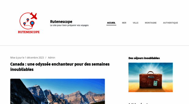 rutenescope.fr