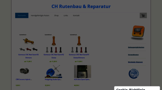 rutenreparatur.de