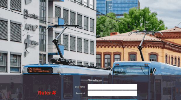 ruterwiki.ruter.no