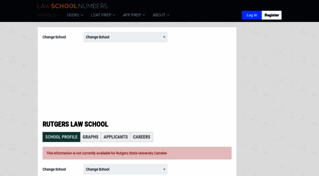 rutgers-camden.lawschoolnumbers.com