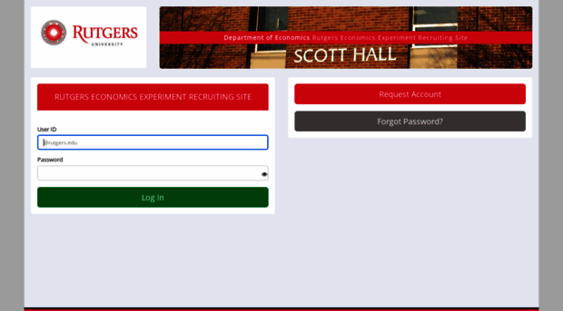 rutgers-econ.sona-systems.com