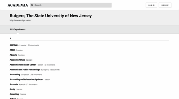 rutgers.academia.edu