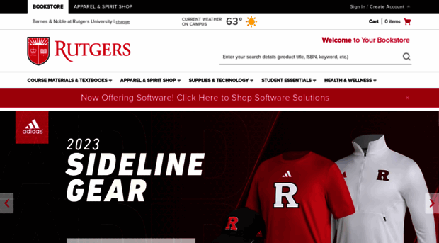 rutgers.bncollege.com