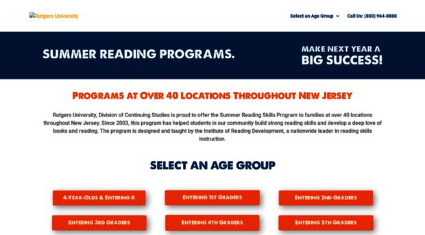 rutgers.readingprograms.org