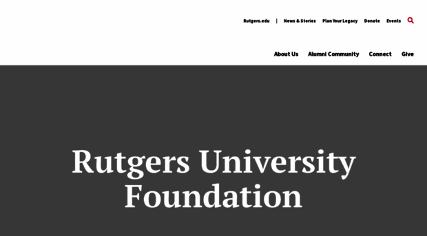 rutgersfoundation.org