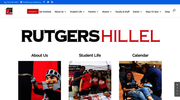 rutgershillel.org