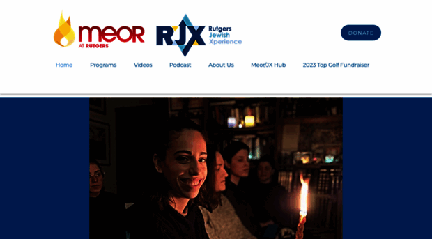 rutgersjx.com