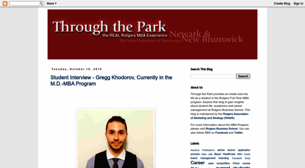 rutgersmba-throughthepark.blogspot.com