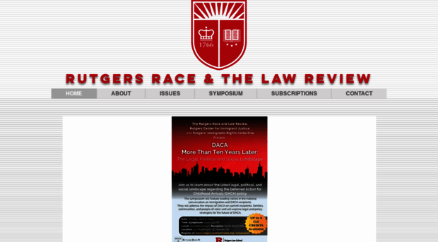 rutgersracelawreview.org