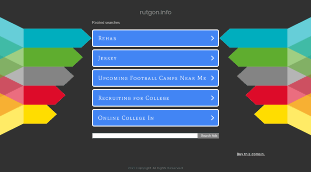 rutgon.info