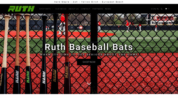 ruth-baseball-inc.myshopify.com