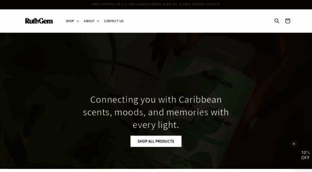 ruthandgem.com