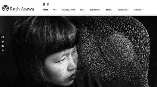 ruthasawa.com