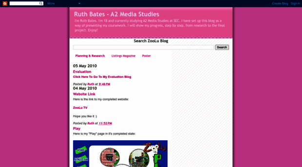 ruthbates.blogspot.com