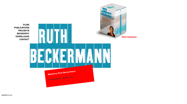 ruthbeckermann.com