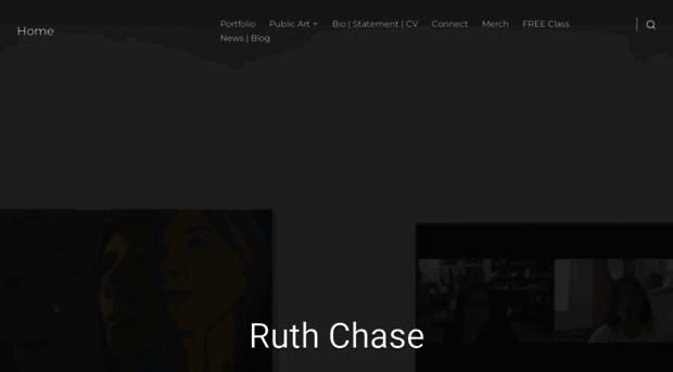 ruthchase.com