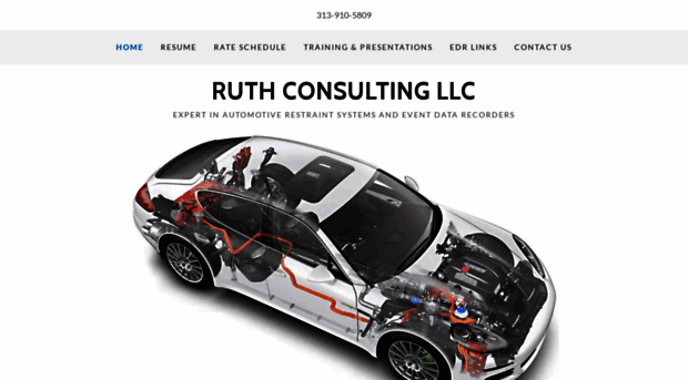 ruthconsulting.com