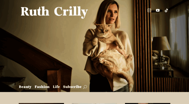 ruthcrilly.co.uk