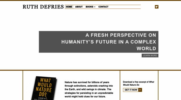 ruthdefries.com