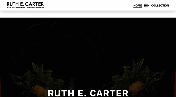 ruthecarter.com