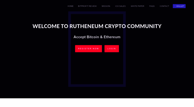 rutheneum.com