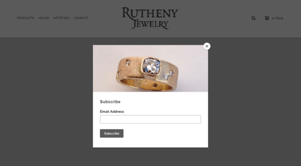 ruthenyjewelry.com