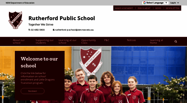 rutherford-p.schools.nsw.gov.au