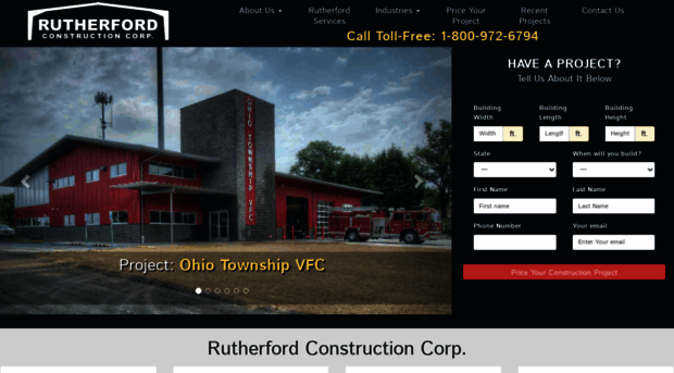 rutherfordconstructioncorp.com