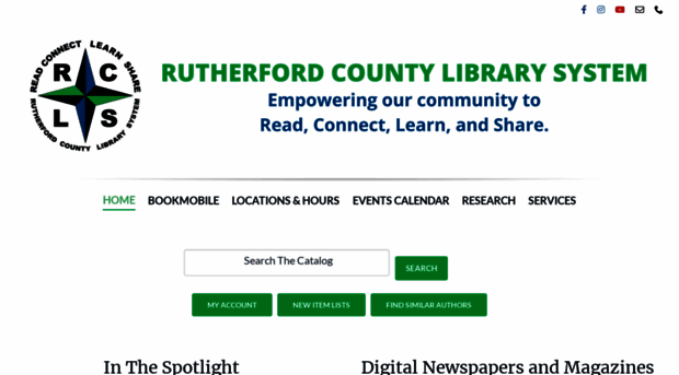 rutherfordcountylibrary.org