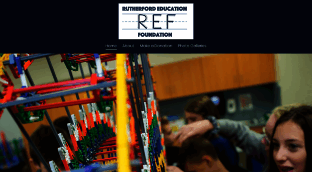 rutherfordeducationfoundation.org