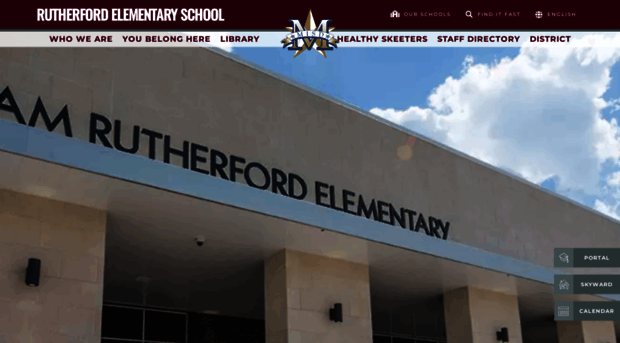 rutherfordelementary.mesquiteisd.org