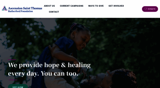 rutherfordfoundation.org