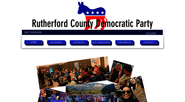 rutherfordncdems.com