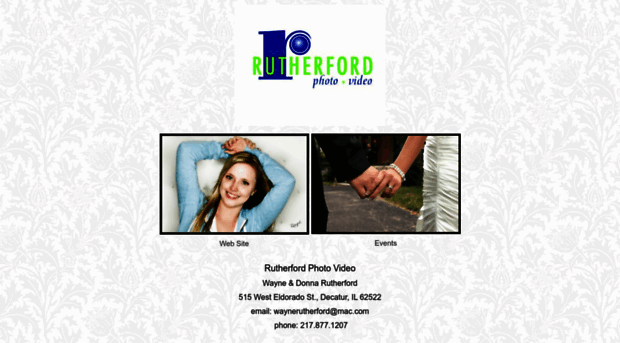 rutherfordphotovideo.com