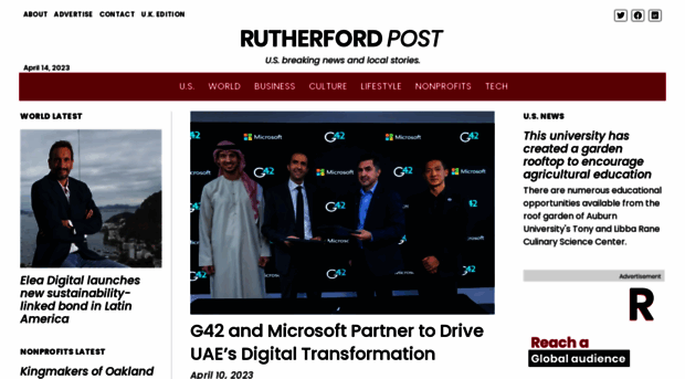 rutherfordpost.com