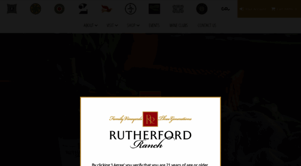 rutherfordranch.com