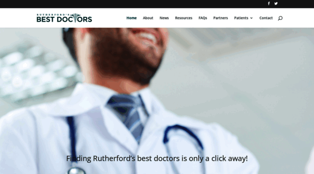 rutherfordsbestdoctors.com