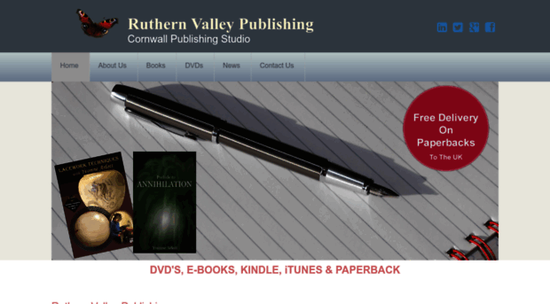 ruthernvalleypublishing.com