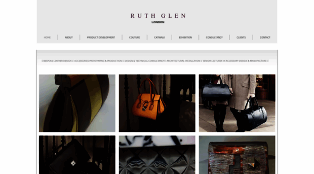 ruthglen.com