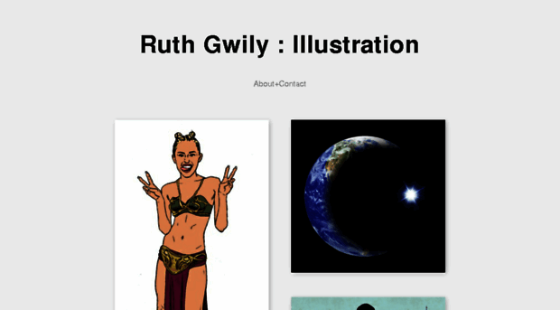 ruthgwily.com