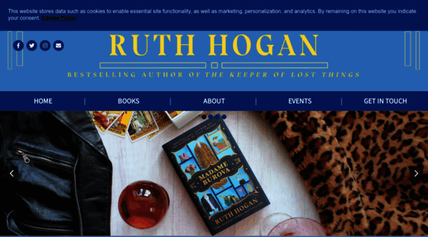 ruthhogan.co.uk