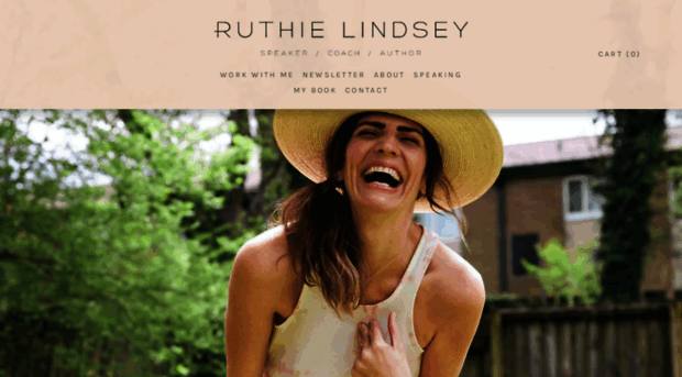 ruthielindsey.com