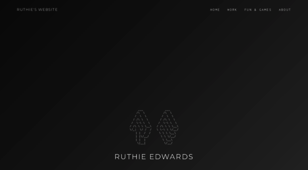 ruthieswebsite.com
