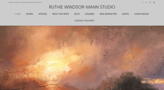 ruthiewindsormann.com