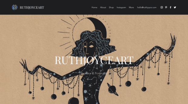 ruthjoyce.com