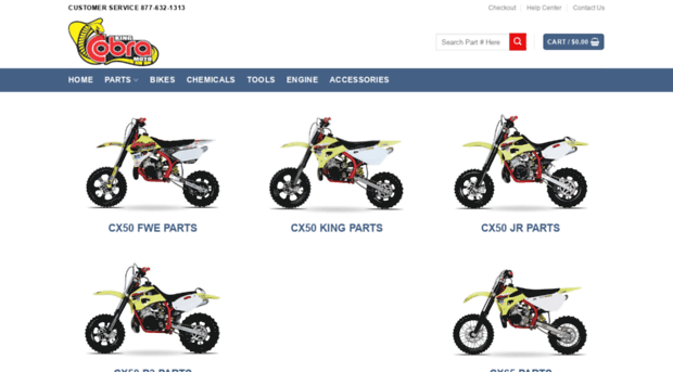 ruthlessmotoracing.com