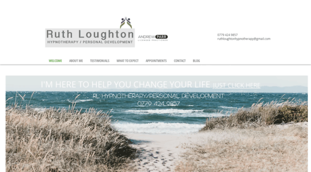 ruthloughton-hypnotherapy.co.uk