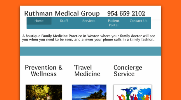 ruthmanmedical.com