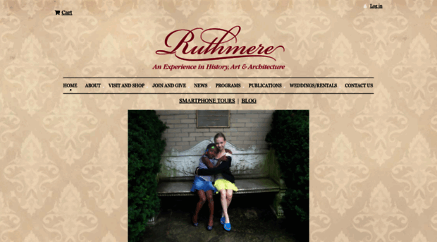 ruthmere.org